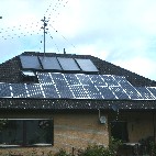 PV-Anlage